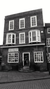 24 The Square Petersfield C18