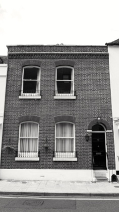 17 Lombard St Portsmouth C18-19