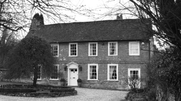 Arle House, Ladywell Lane Alresford C17-19